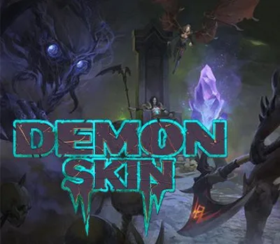 Demon Skin Steam CD Key — лицензионный ключ