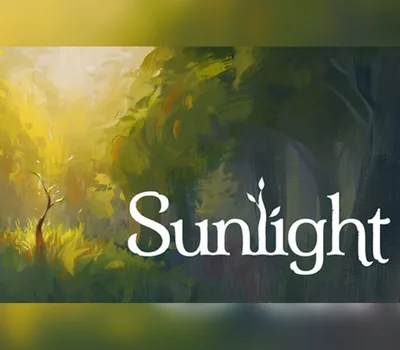 Sunlight PC Steam CD Key — лицензионный ключ