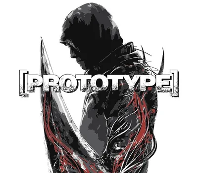 Prototype EU XBOX One CD Key — лицензионный ключ