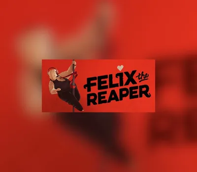 Felix The Reaper EU Steam CD Key — лицензионный ключ