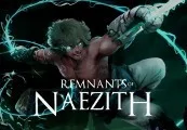 Remnants of Naezith EU Steam CD Key — лицензионный ключ