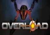 Overload EU Steam CD Key — лицензионный ключ