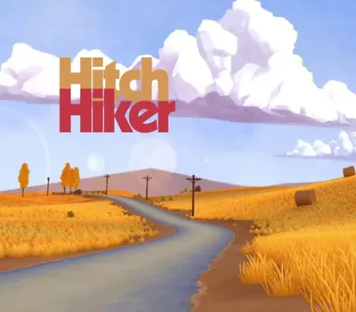 Hitchhiker - A Mystery Game Steam CD Key — лицензионный ключ