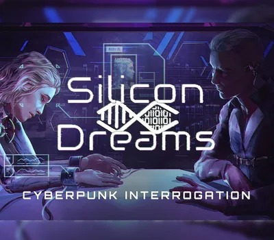 Silicon Dreams Steam CD Key — лицензионный ключ