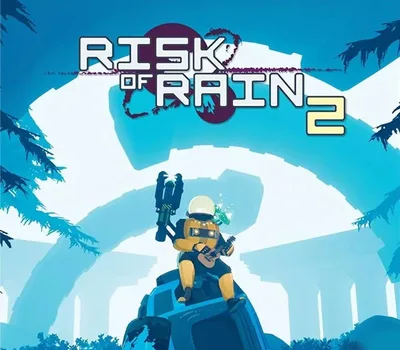 Risk of Rain 2 EU XBOX One CD Key — лицензионный ключ