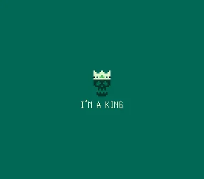 I'm a King Steam CD Key — лицензионный ключ