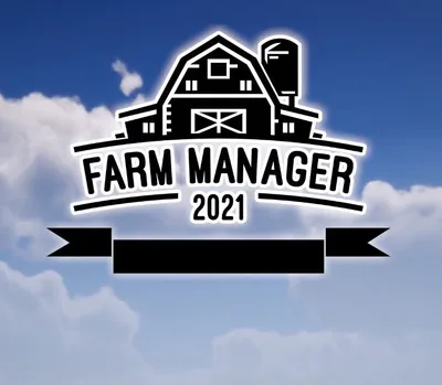Farm Manager 2021 Steam CD Key — лицензионный ключ