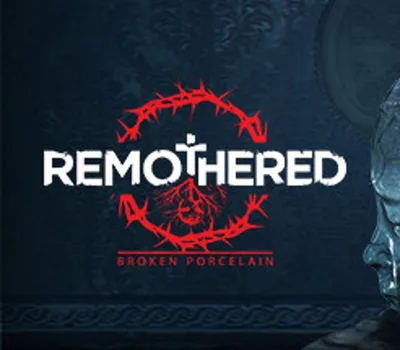 Remothered: Broken Porcelain EU Steam CD Key — лицензионный ключ