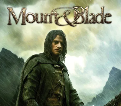 Mount & Blade RU VPN Required Steam CD Key — лицензионный ключ