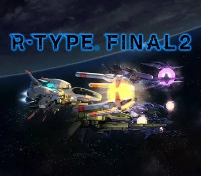 R-Type Final 2 Steam CD Key — лицензионный ключ