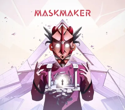 Maskmaker Steam CD Key — лицензионный ключ