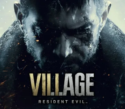 Resident Evil Village EU XBOX One CD Key — лицензионный ключ