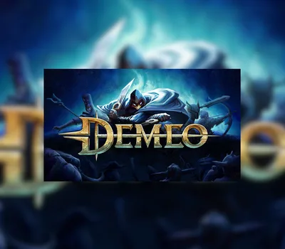 Demeo PC Steam CD Key — лицензионный ключ
