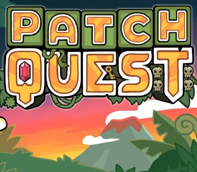 Patch Quest Steam CD Key — лицензионный ключ