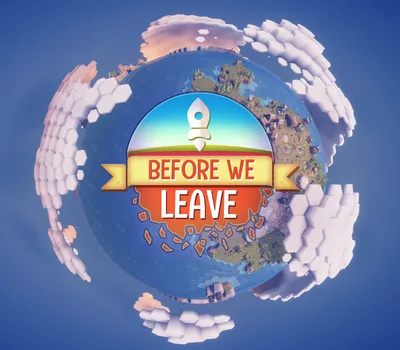 Before We Leave PC Steam CD Key — лицензионный ключ