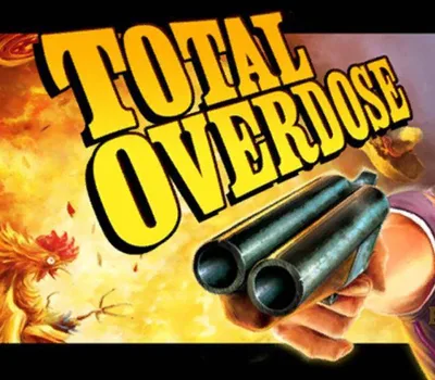 Total Overdose: A Gunslinger's Tale in Mexico GOG CD Key — лицензионный ключ