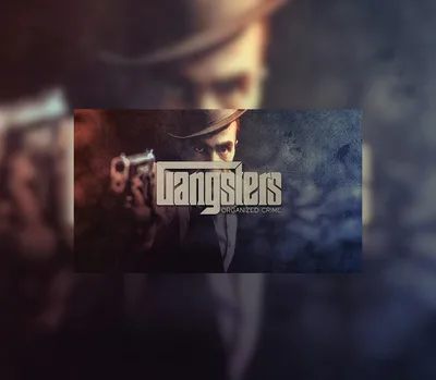 Gangsters: Organized Crime GOG CD Key — лицензионный ключ