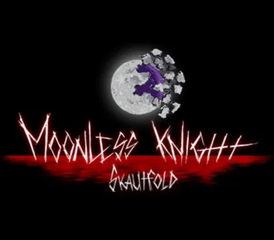 Skautfold: Moonless Knight PC Steam CD Key — лицензионный ключ