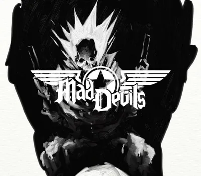 Mad Devils Steam CD Key — лицензионный ключ