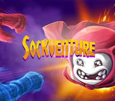 Sockventure Steam CD Key — лицензионный ключ
