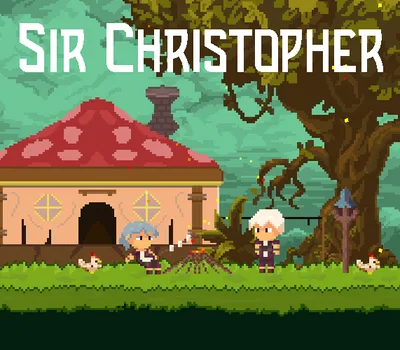 Sir Christopher Steam CD Key — лицензионный ключ