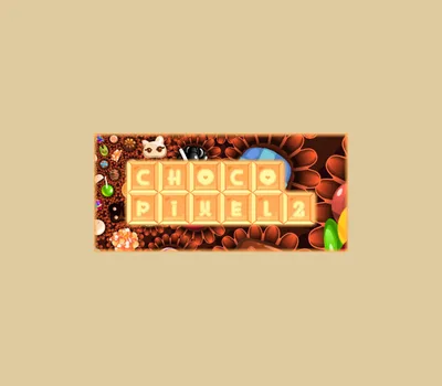 Choco Pixel 2 PC Steam CD Key — лицензионный ключ