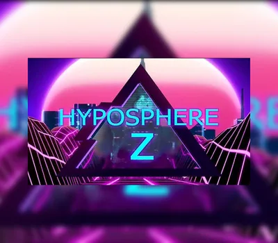 Hyposphere Z PC Steam CD Key — лицензионный ключ