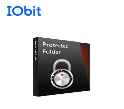 IObit Protected Folder Pro Key (1 Year / 3 PCs) — лицензионный ключ