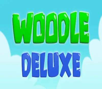 Woodle Deluxe Steam CD Key — лицензионный ключ