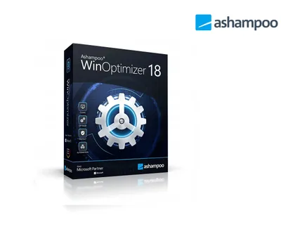 Ashampoo WinOptimizer 18 Key — лицензионный ключ