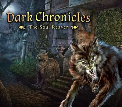 Dark Chronicles: The Soul Reaver Steam CD Key — лицензионный ключ