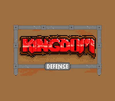 Kingdom Defense Steam CD Key — лицензионный ключ