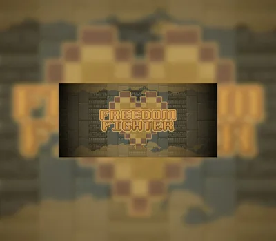 Freedom Fighter Steam CD Key — лицензионный ключ