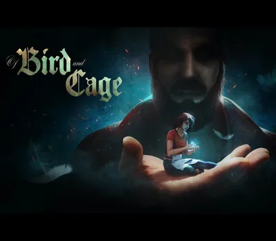 Of Bird and Cage PC Steam CD Key — лицензионный ключ