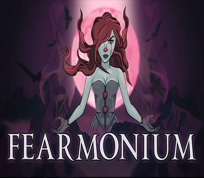 Fearmonium Steam CD Key — лицензионный ключ