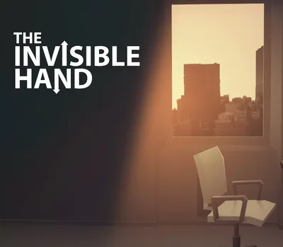 The Invisible Hand PC Steam CD Key — лицензионный ключ