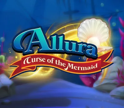 Allura: Curse of the Mermaid Steam CD Key — лицензионный ключ