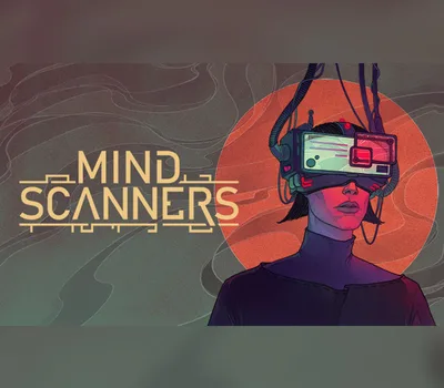 Mind Scanners PC Steam CD Key — лицензионный ключ
