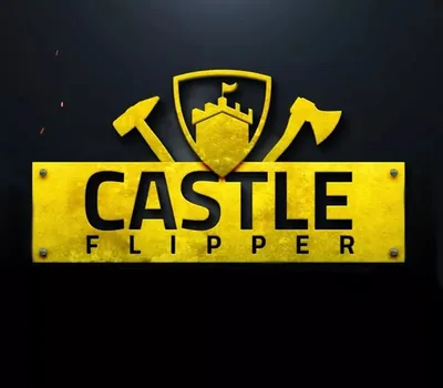 Castle Flipper PC Steam CD Key — лицензионный ключ