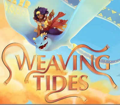 Weaving Tides PC Steam CD Key — лицензионный ключ