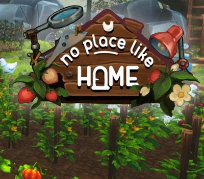 No Place Like Home Steam CD Key — лицензионный ключ