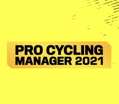 Pro Cycling Manager 2021 Steam CD Key — лицензионный ключ