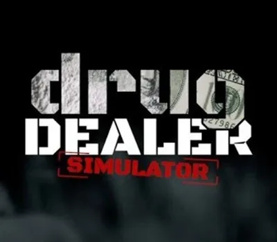 Drug Dealer Simulator EU PC Steam CD Key — лицензионный ключ