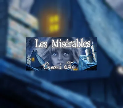 Les Misérables: Cosette's Fate Steam CD Key — лицензионный ключ