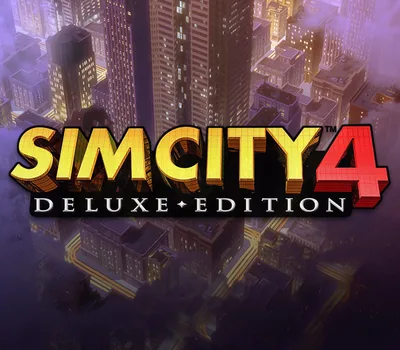 SimCity 4 Deluxe Edition EU Steam CD Key — лицензионный ключ