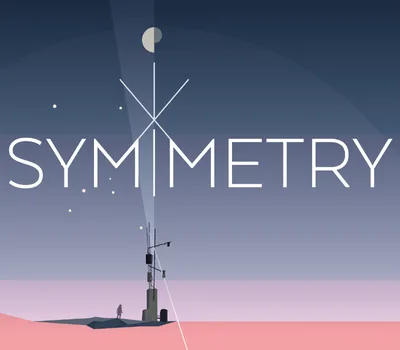 SYMMETRY EU Steam CD Key — лицензионный ключ