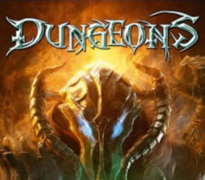 Dungeons EU PC Steam CD Key — лицензионный ключ