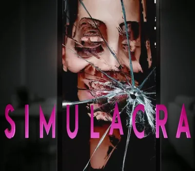 SIMULACRA EU Steam CD Key — лицензионный ключ