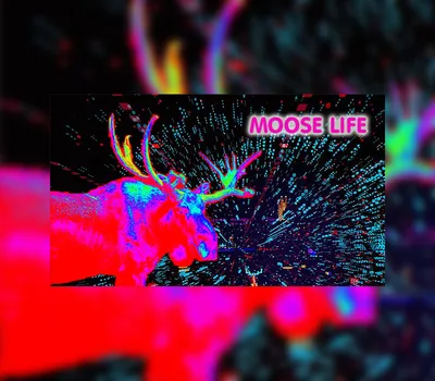 Moose Life Steam CD Key — лицензионный ключ