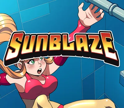 Sunblaze PC Steam CD Key — лицензионный ключ